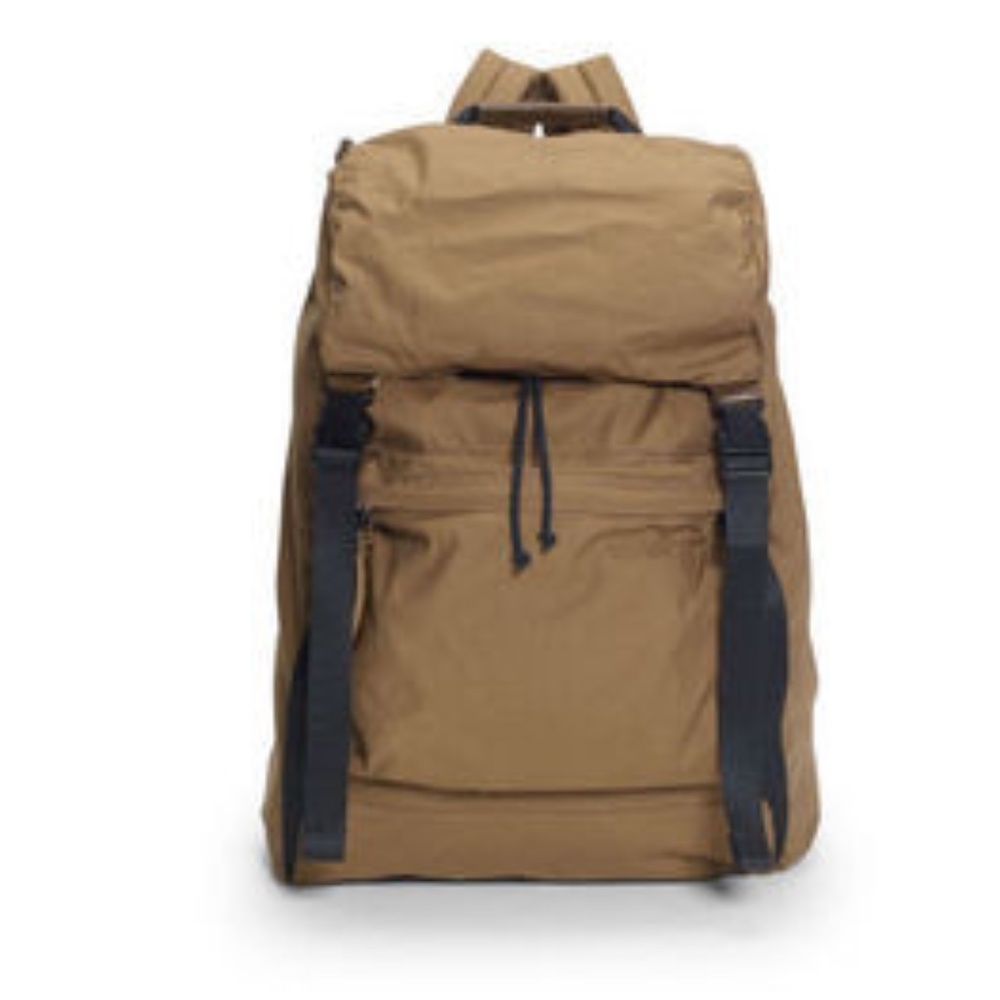 Cub Monaco - Weekend Rucksack Backpack - Picture 10 of 12